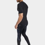 Custom Compression Graphic Short Sleeve Tee Best Selling Top Quality compression T-shirts