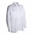 Import custom cool 100% cotton long sleeve elegant airline pilot uniform from China