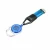 Import Custom Creative Lighter Leash Retractable Customized Logo Keychain Lighter Leash Holder from China