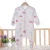 Import Custom design unisex baby knitted cheap clothes newborn romper from China