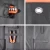 Custom Design Waterproof Electrician Black Tool Bag Heavy Duty Professional Fanny Folding Tool Bag Kit Work