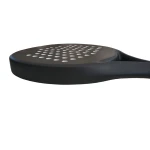 custom design your own graphite & carbon padel tennis court paddle racket