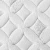 Import Custom Designs Luxury Hotel Washable   Wholesale 6*6 mattresses from China