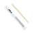 Import Custom disposable Chinese bamboo twin chopsticks with paper sleeve from China