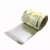 Import Custom Food Grade Hyflex Prote Aluminum Lamination Plastic Packaging Film Rolls for Food Candy Chocolate Bar from China