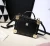 Custom Handmade Cow Leather Luxury Designer Woman/Lady Fashion Box Bags/Genuine Box leather handbag