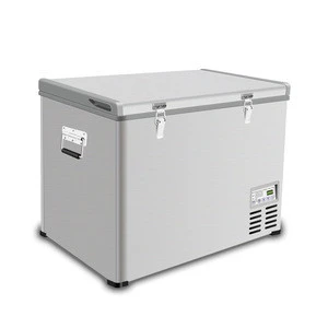 Custom home portable refrigerator 12v dc refrigerator