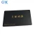Import Custom Hot Selling Silk Printing Black Steel Metal Member Cards from China
