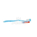 Custom Hotel Disposable Toothbrush With Toothpaste/Hotel Amenities Toothbrush Kit/Toothbrush Set For Hotel