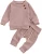 Import Custom Kids Clothing 2 Pic Baby Clothes Sets New Design Boutique Boys Clothings Set Baby Tracksuit Clothes Sets Sweat Suit from China