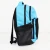 Import Custom Large Capacity School Student Backpack Durable and Spacious Bag for Students of All Ages from China
