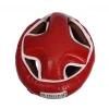 Custom Logo boxing helmet/head guard/boxing head guard