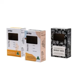 Custom Logo Gift Boxes Packaging Corrugated Carton Cosmetic Plastic Shipping Storage Box