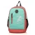 Custom logo new unisex school bag backpack sport men travel bagpack for women