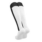 Custom Logo Printed Sublimation Baseball Socks For Adults 2024 New Design Comfortable & Breathable Baseball Socks