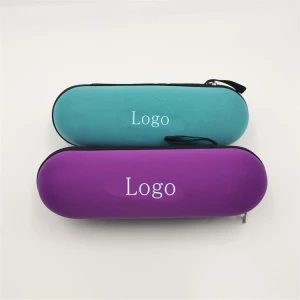 Custom LOGO Shockproof Other Special Purpose Headlamp Flashlight Case Electronic Lamp Storage Box For Carrying