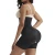 Import Custom Logo Women High Waist Front Zipper Shaper Shorts Body Shaper Burn Fat 2020 Body Shaper from China