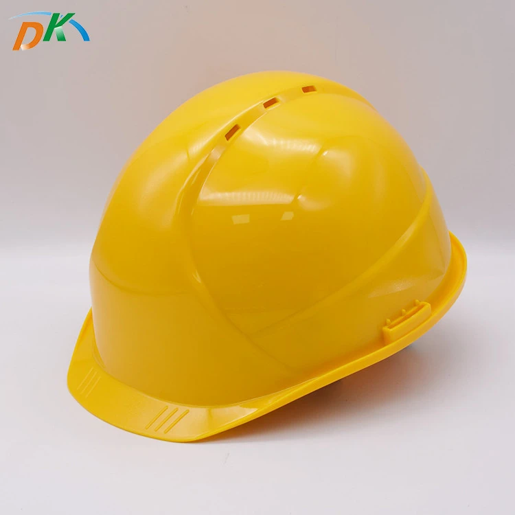 Custom logos safety helmet hard hat for construction industrial working
