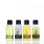 Custom luxury 15ml - 300ml disposable hotel soap shampoo / bath gel / conditioner / body lotion amenities toiletries