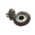 Import custom made bevel gear oem manufacture in china iso9001 from China