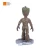Import Custom Made Famous Marvel Movie Statue Groot Action Handcarved Figure Model Resin Baby Groot Statue from China