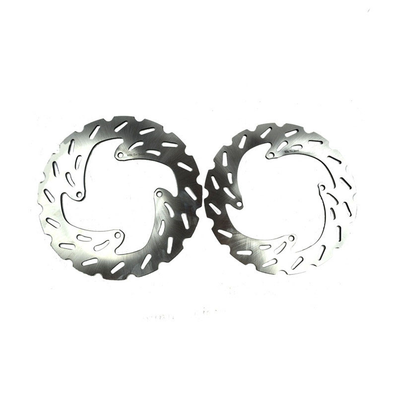 Buy Custom Made Motorcycle Brake Rotor from Langfang Jiefeng Vehicle