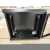 Import Custom Made Steel Metal Computer Server Display Power Storage Rack Display Showcase Cabinet Case Chasis with Accessories from China