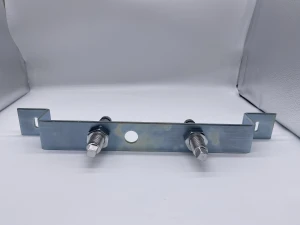 custom metal mounting bracket,sheet metal samping bracket