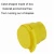 Import Custom Mini Staple Free Binder Paperclip Hand Press Stapleless Stapler from China