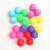 Import Custom New Top Quality Ping Pong Ball Wholesale Table Tennis Pingpong Balls from China