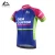 Import Custom OEM ODM bike shirt bicycle clothing sublimation jersey cycling wear for men from China