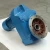 Import custom P series Hydraulic Geared Motor high quality Planetary Gearbox Speed Reducer from China
