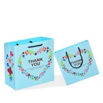 Custom party favor gift bag,wedding favor gift bags,gift packaging bags