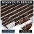 Import custom personalized outdoor entrance front door mats for home entrance steel door mats outdoor from China