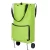 Import Custom Portable collapsible shopping cart travel cart shopping cart tug bag from China