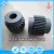 Import Custom power transmission parts plastic small toy motor pinion gear from China