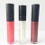 Import Custom Private Label Moisturizing Lip Gloss High Shine Lipgloss Pearlcent With Shimmer from China