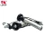 Import Custom Spring Plunger Locking Pin Safety Positioning Pins Stainless Steel Quick Release Ball Lock Pin with Safe Lanyard from China