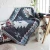 Import Custom throw blanket  eco-friendly woven jacquard decorative sofa blanket throws soft throw blanket from China