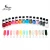 Import Custom Wholesale Cosmetic Non Toxic Fingernail Painting Gel Private Label Peel Off Water Based Nail Polish from China