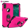 Custom Wholesale Rugged Mobile Phone Accessories For Iphone Xs Max