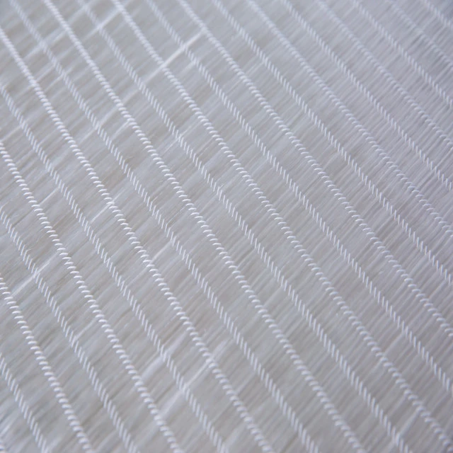 customize fabrics yarn  multiaxial fiberglass  quadraxial cloth