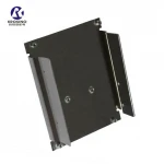 Customize Sheet Metal Service Galvanized Steel Machined Sheet Metal Products