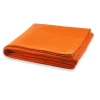 Customize Size Anti Fire Fiberglass Cloth Fire Blanket Provide Protection From Sparks, Spatter, Slag