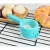 Customize Travel Kitchen Gadgets, Food Saver Snack Plastic Sealing Clip Seal Pour Food Storage Bag Clip/