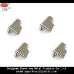 customized alloyed/aluminium plate and metal sheet ,stamping parts export