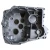 Import Customized Aluminium Auto Cylinder Head Cover from China