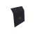 Import Customized black kraft paper envelope packaging for documents packaging from China