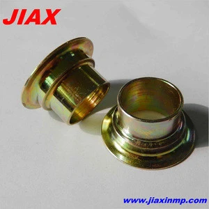 Customized cnc machining elevator parts ,made of steel in china