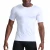Import Customized Compression Shirt Mens Sportswear Other Sportswear Gym Shirt For Fitness from China